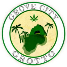 Grove City Grotto